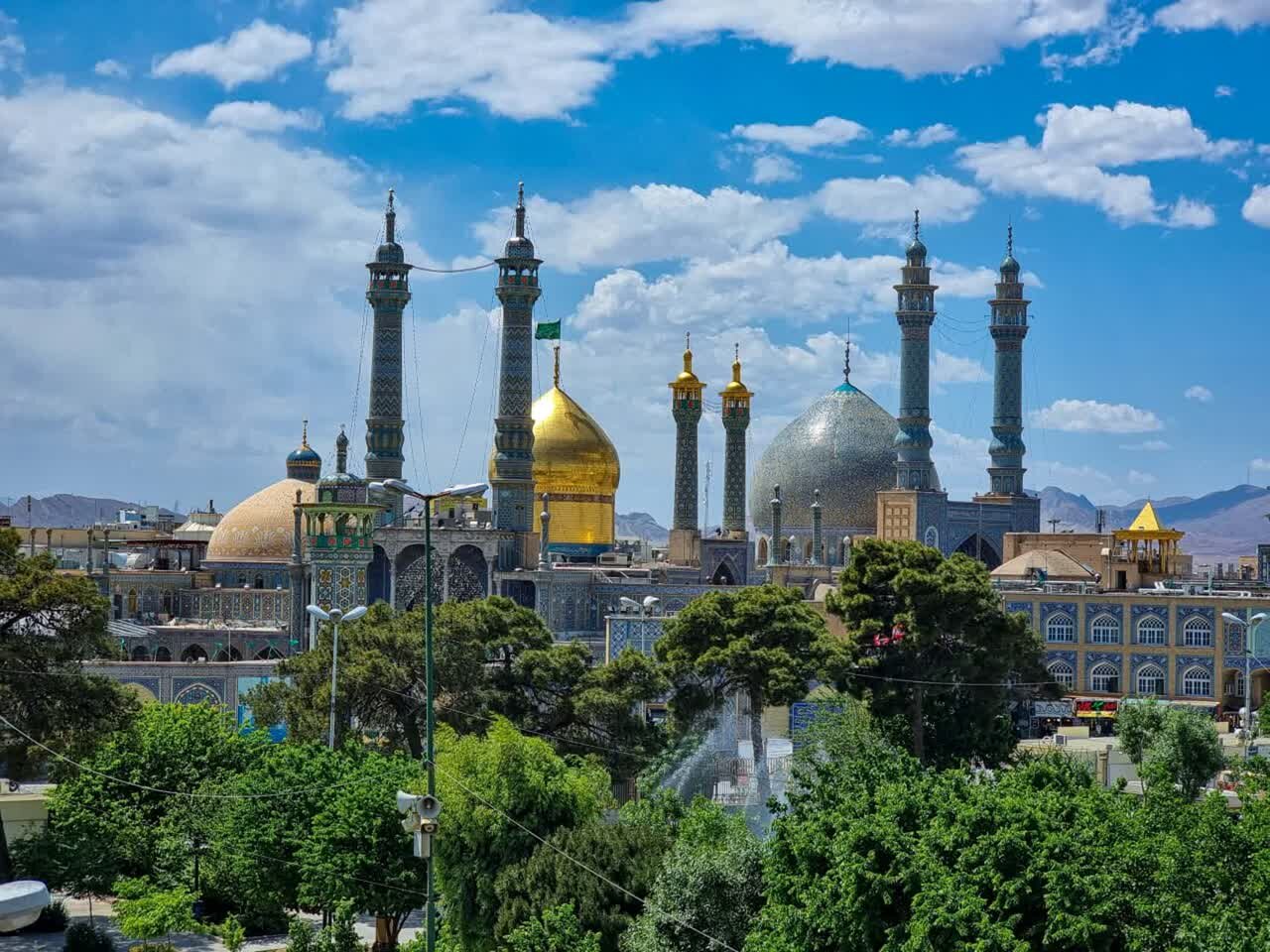 اجرای برنامه‌های متنوع «روز ملی قم» با شعار «جهان‌شهر تمدنی اهل‌بیت (ع)»
