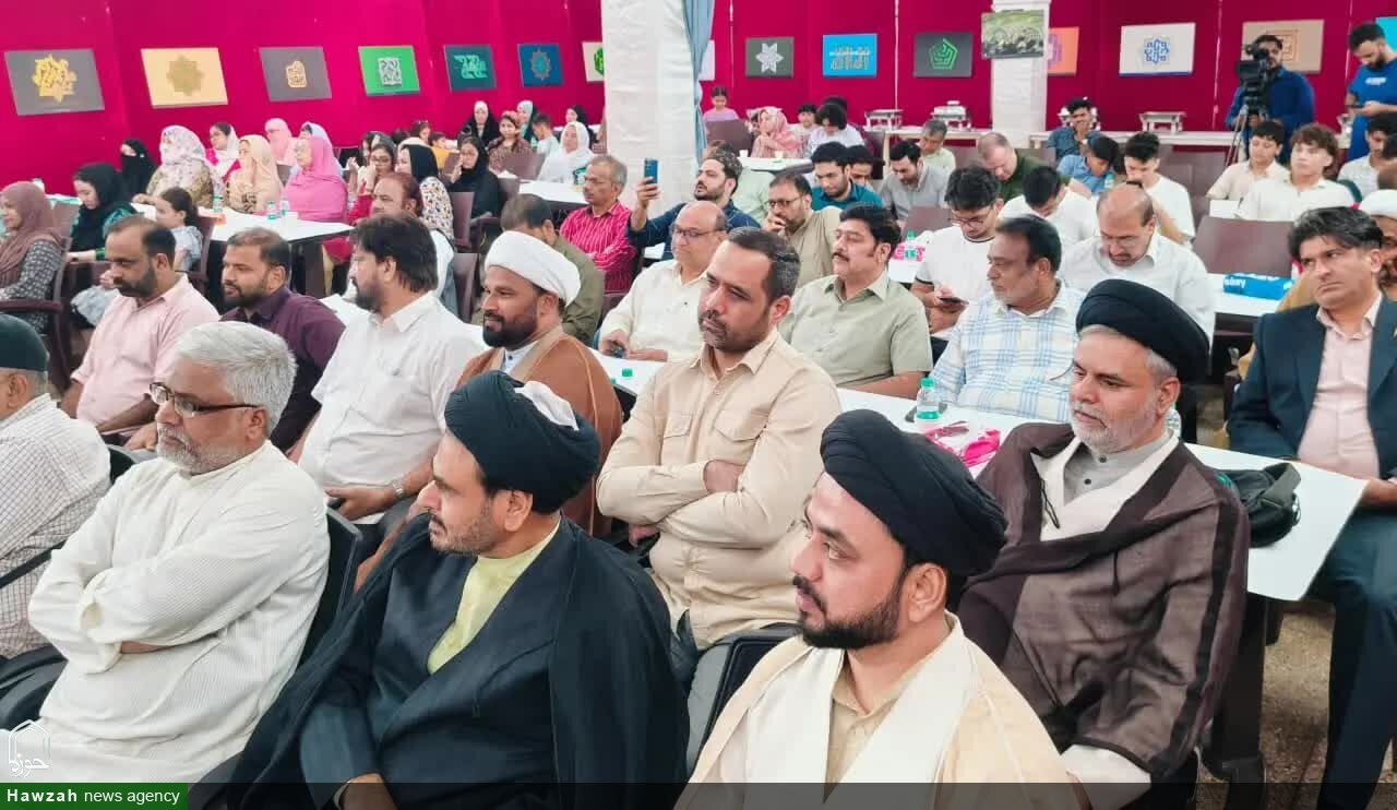 هفته وحدت در دهلی نو؛ سیره نبوی پاسخگوی دردهای انسان معاصر است