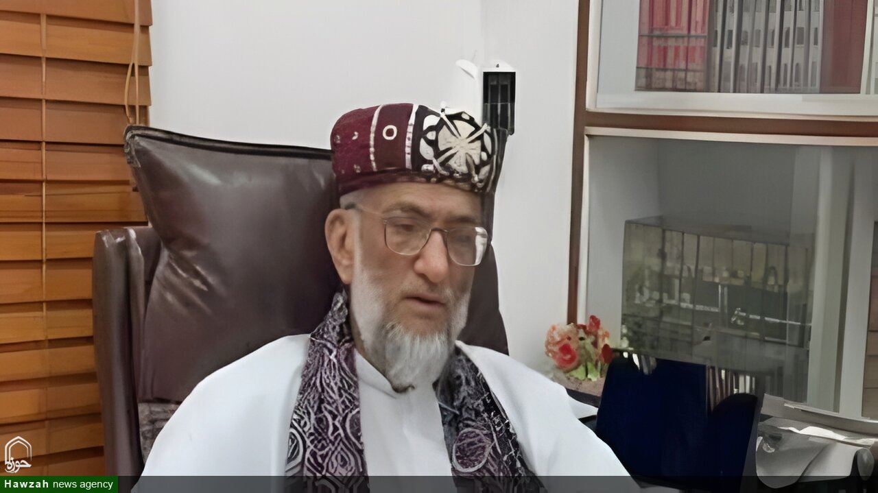 وحدت امت اسلامی حول شخصیت پیامبر(ص) راه مقابله با تفرقه‌افکنی دشمن است