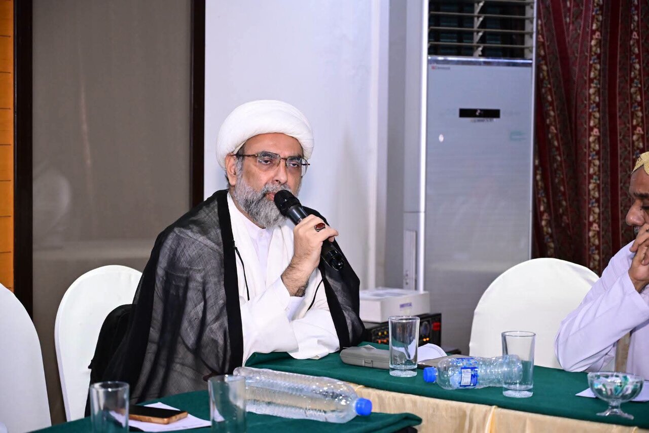 امامیہ آرگنائزیشن ریجن کراچی