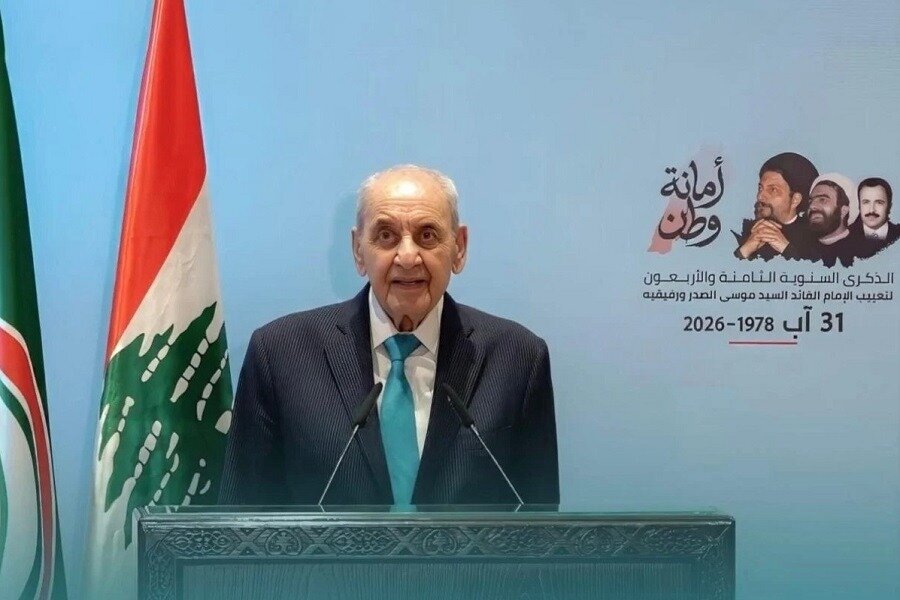 Nabih Berry : « Le Sud du Liban ne sera jamais une zone tampon ni une zone de sécurité »