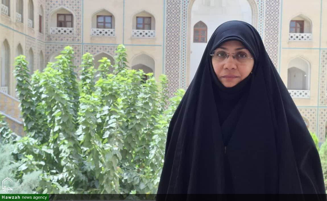 دارالعلم مسیر پژوهش‌های قرآنی برای پاسخ به مسائل جامعه را هموار می‌کند