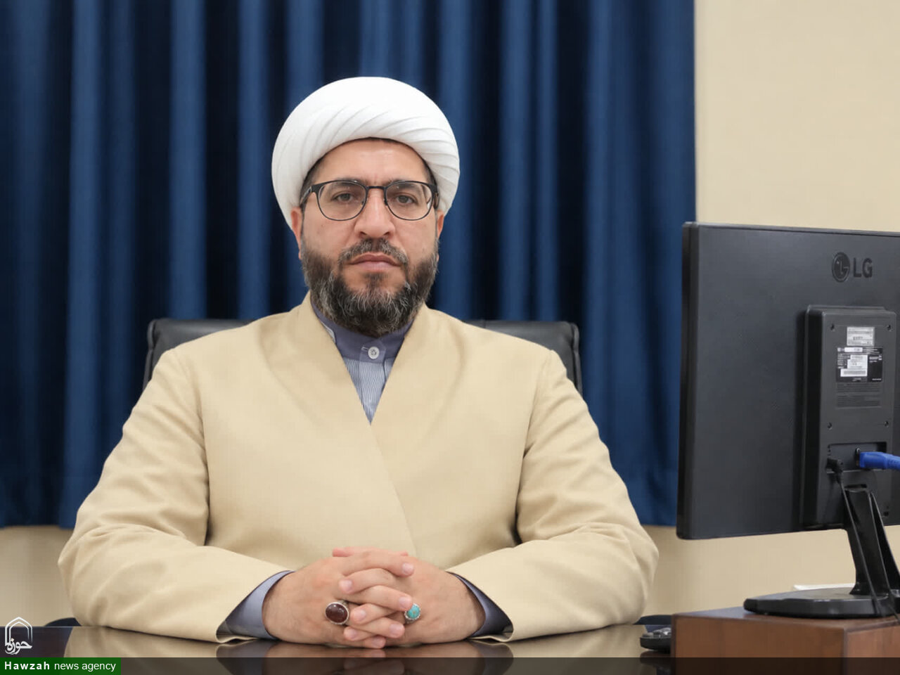 تعامل علمای شیعه و سنی، تلاش‌های تفرقه‌افکنانه در منطقه را خنثی‌ می‌کند