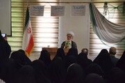 اسلامی معاشرے کا سب سے اہم مورچہ "خاندان" ہے / مقامِ مادری کے تقدس اور عظمت پر تاکید
