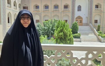 احیای نسخ خطی، زمینه انتقال دانش علمای گذشته به نسل آینده را فراهم می‌کند