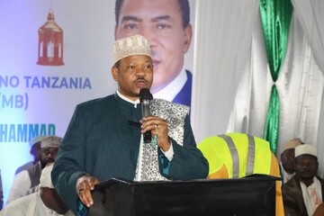 Naissance du Prophète Muhammad, un appel à l’unité et au rejet des divisions