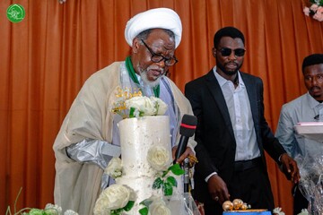 Sheikh Zakzaky: Unity Key to Restoring Muslim Dignity, Power
