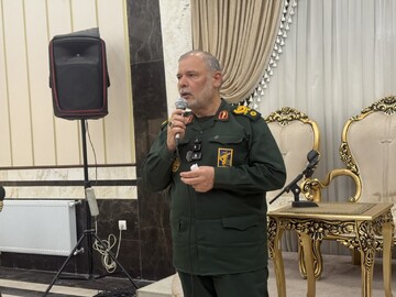 میدان‌داران نقش مهمی در ناکام گذاشتن محاسبات دشمن داشتند / برگزاری موفق اجلاسیه خبرگان رهبری در قم