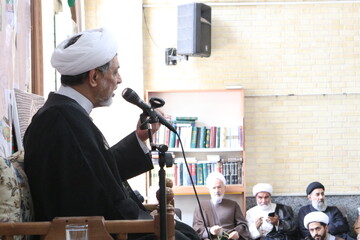 فیلم | خاطره حجت الاسلام والمسلمین رفیعی از آیت الله العظمی نوری همدانی