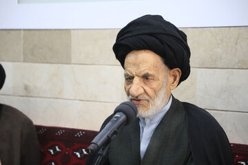 انسان‌سازی مهم‌ترین نیاز امروز جامعه بشری است