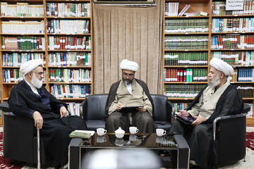 گزارش کامل میزگرد «خونخواهی و انتقام خون قائد شهید» / انتقام یک حق شرعی، اجتماعی و حکومتی است