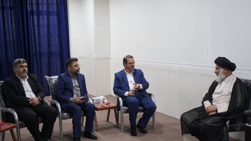 تأکید نماینده ولی‌فقیه در خوزستان بر لزوم برخورد قاطع با «قیمت‌گذاری‌های دلخواه در بازار»