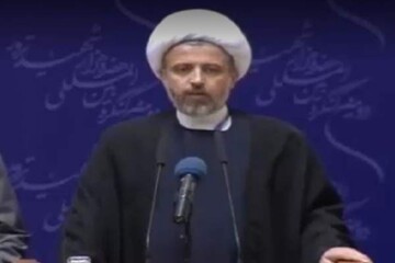 تقدیر مدیر مؤسسه علامه فضل‌الله از برگزارکنندگان کنفرانس بین‌المللی وحدت اسلامی