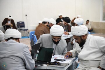 روش‌های تدریس اثربخش و مهارت‌ساز در نظام جامع آموزش بررسی شد