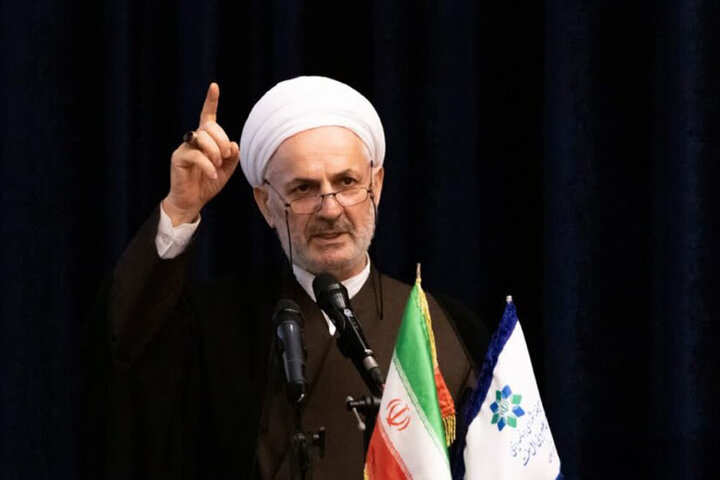 تصاویر/ همایش استانی وحدت اسلامی در رضوانشهر