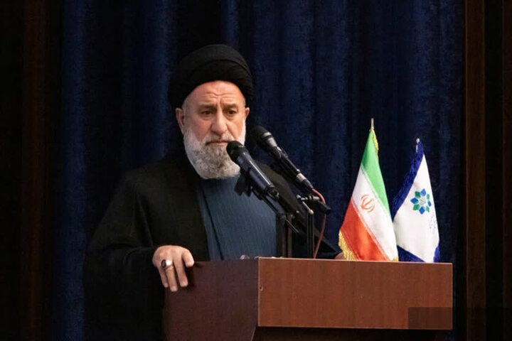 تصاویر/ همایش استانی وحدت اسلامی در رضوانشهر