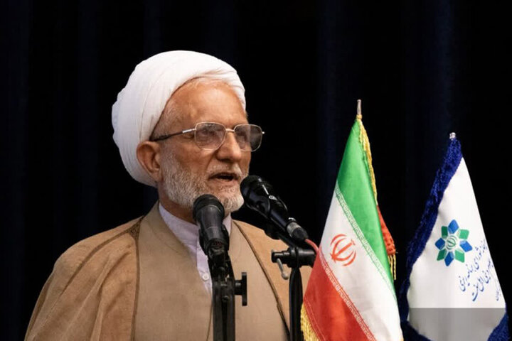 تصاویر/ همایش استانی وحدت اسلامی در رضوانشهر