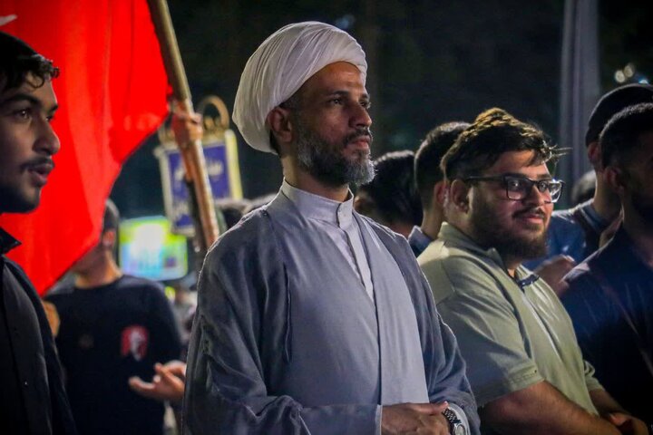 گزارش تصویری۲ «میثاق طلبگی»؛ آغاز مسیر آشنایی طلاب با زیست طلبگی