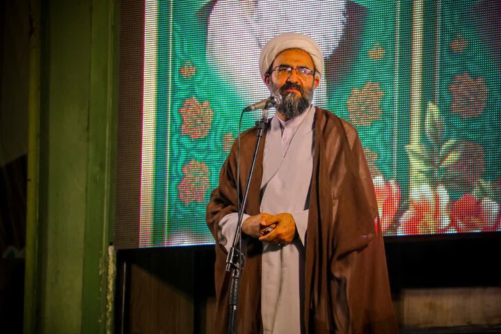 گزارش تصویری۲ «میثاق طلبگی»؛ آغاز مسیر آشنایی طلاب با زیست طلبگی