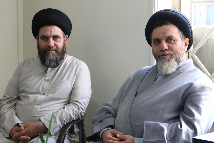 تصاویر/ جلسه هماهنگی برگزاری افتتاحیه سال تحصیلی ۱۴۰۵-۱۴۰۶