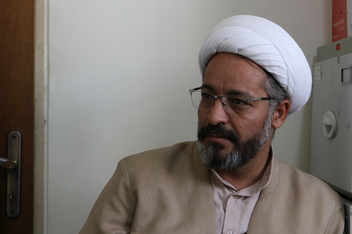 تصاویر/ جلسه هماهنگی برگزاری افتتاحیه سال تحصیلی ۱۴۰۵-۱۴۰۶