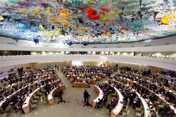 بحرین میں شیعہ علماء کی گرفتاریوں اور مذہبی پابندیوں سے متعلق رپورٹ اقوام متحدہ میں پیش