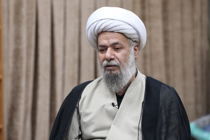 تصاویر/  میزگرد تخصصی با موضوع «خونخواهی و انتقام خون قائد شهید»