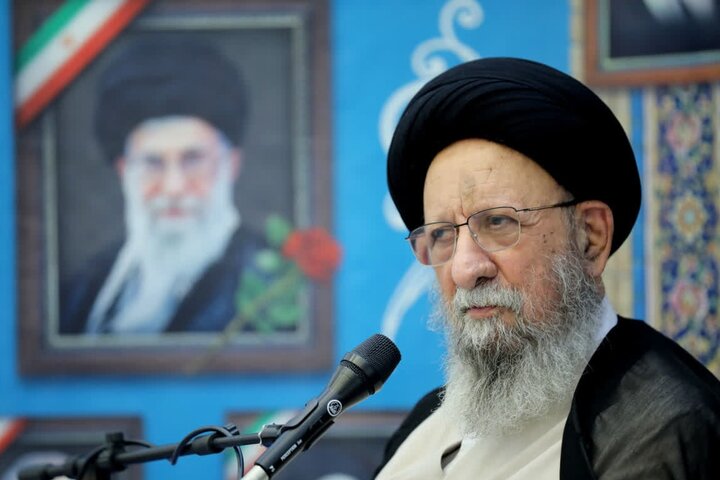 تصاویر / دیدار نماینده ولی فقیه در گلستان با جمعی از نمایندگان احزاب استان