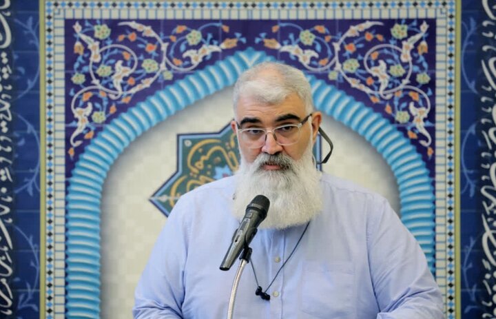 تصاویر / دیدار نماینده ولی فقیه در گلستان با جمعی از نمایندگان احزاب استان