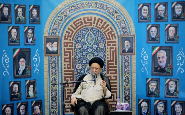 تصاویر / دیدار نماینده ولی فقیه در گلستان با جمعی از نمایندگان احزاب استان