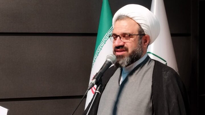 تصاویر/برگزاری همایش «یاوران وقف» استان مرکزی