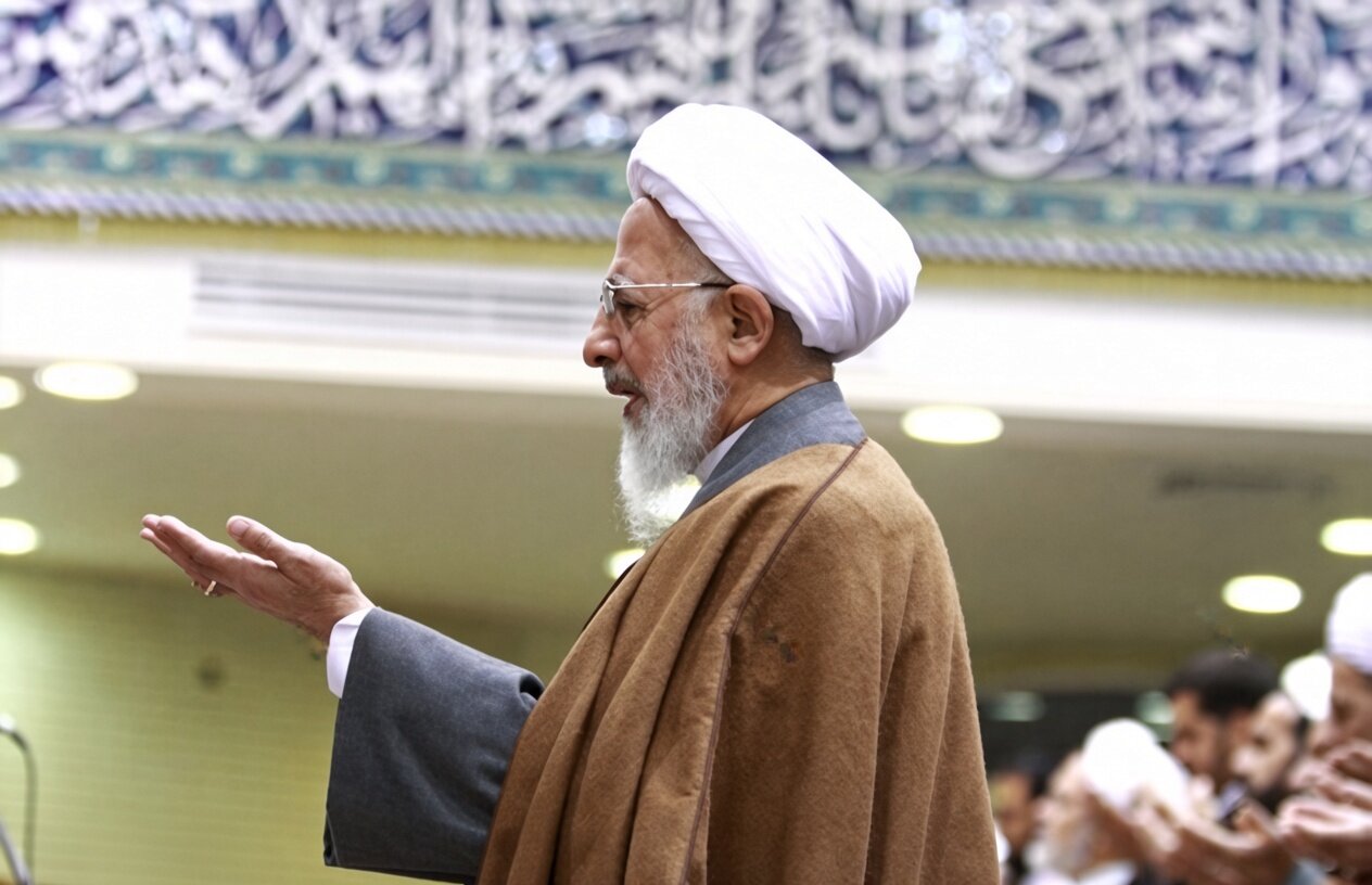 روایت آیت الله العظمی جوادی آملی از دو کلید بیداری انسان در مسیر خداشناسی‌