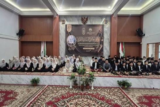 World Quran Recitation Day Begins in Egypt