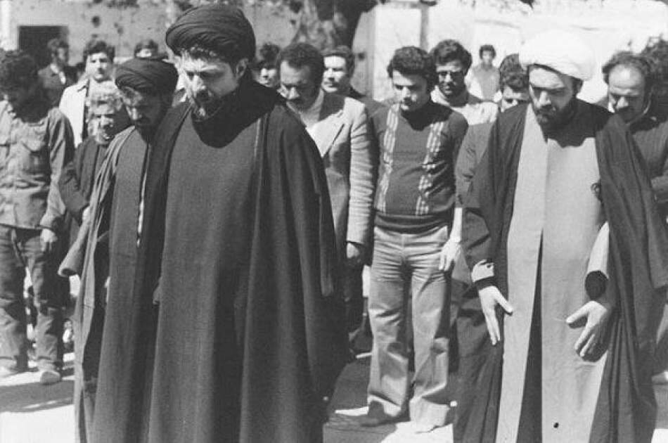 Lebanese Amal Movement Office in Iran: The Case of Imam Musa Sadr’s Kidnapping is Still Open