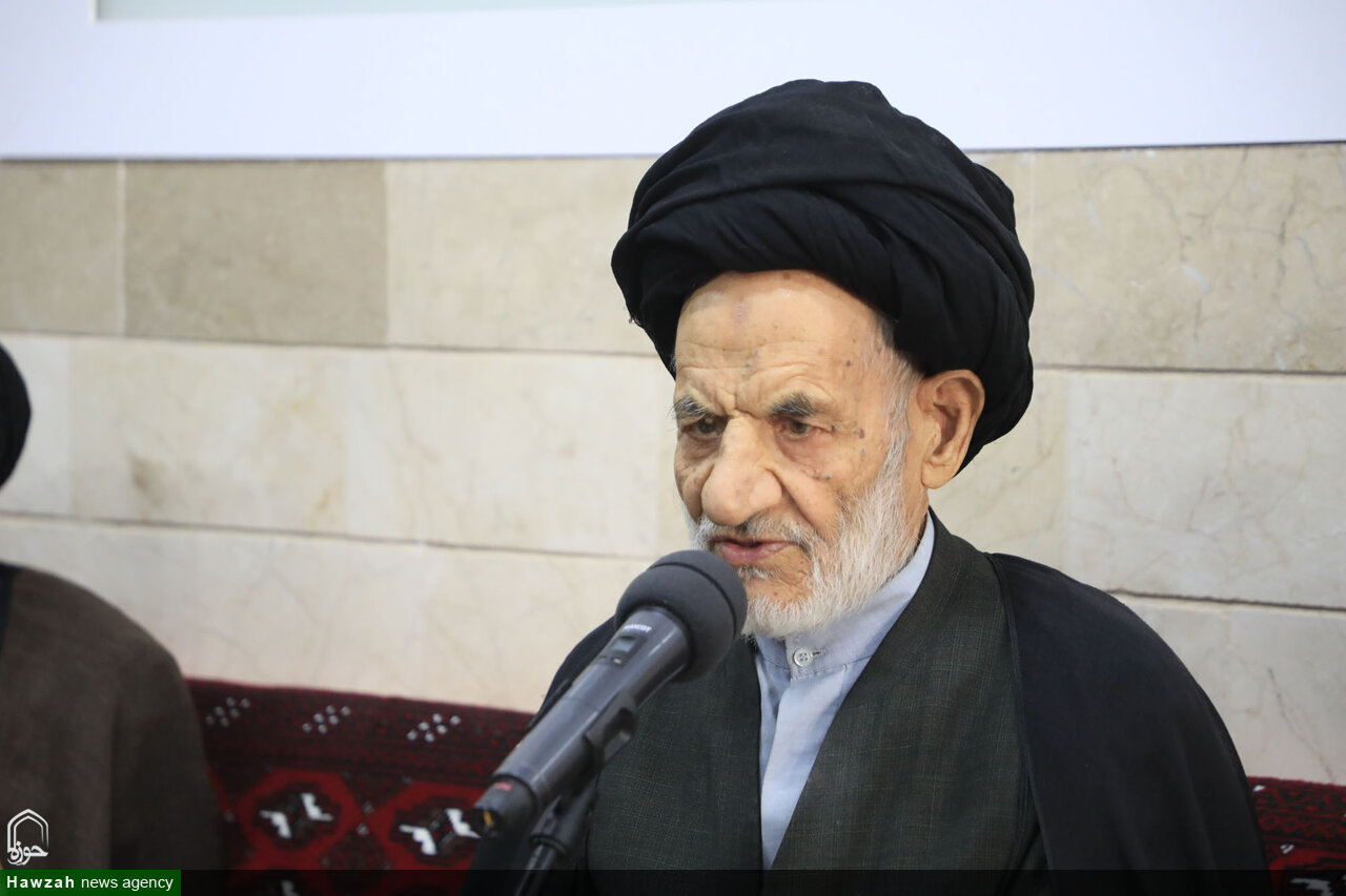انسان‌سازی مهم‌ترین نیاز امروز جامعه بشری است