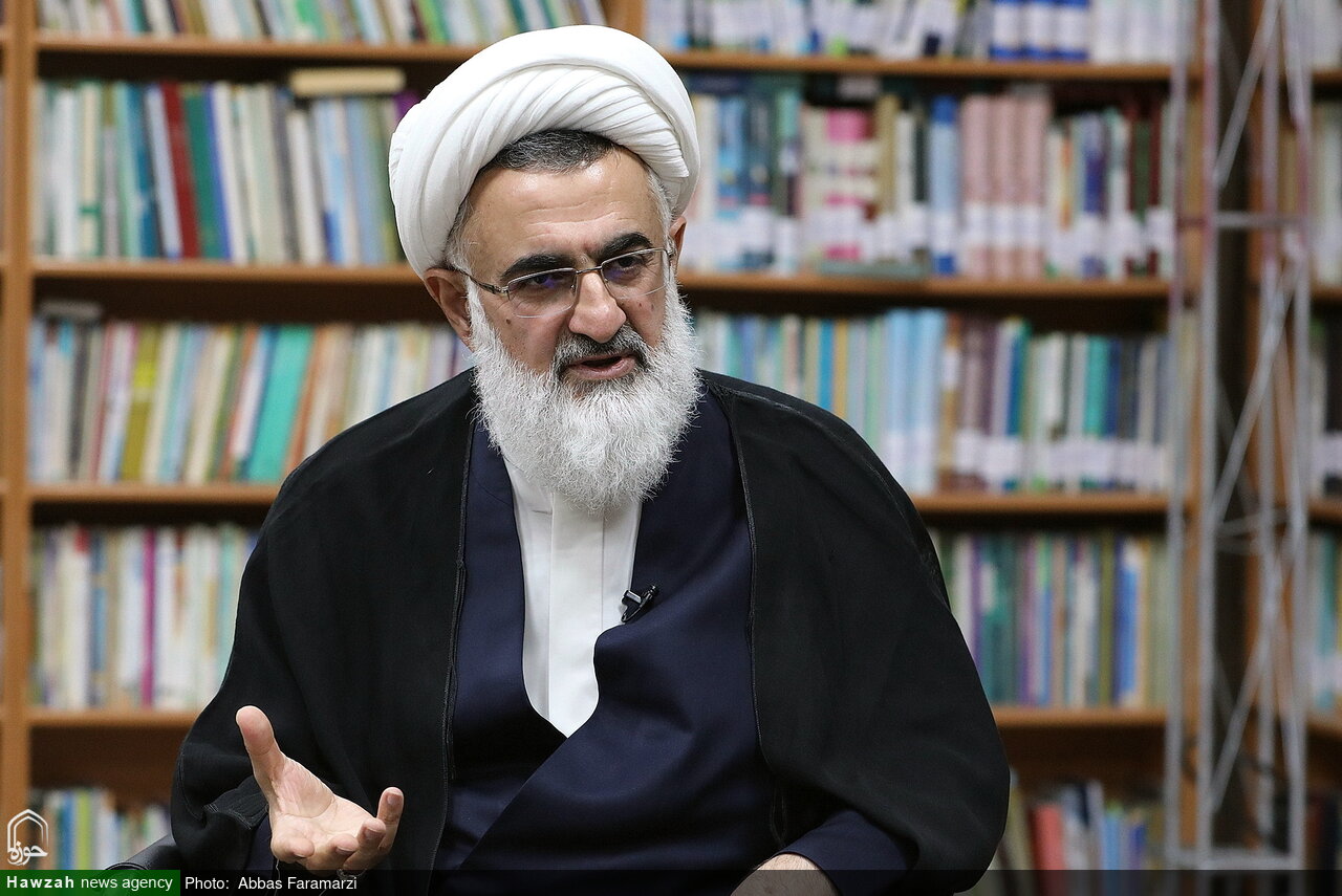 انتقام؛ مفهومی محدود به زمان، افراد یا حکومت‌ها نیست/ انتقام واقعی باید در حد و اندازه جنایت باشد