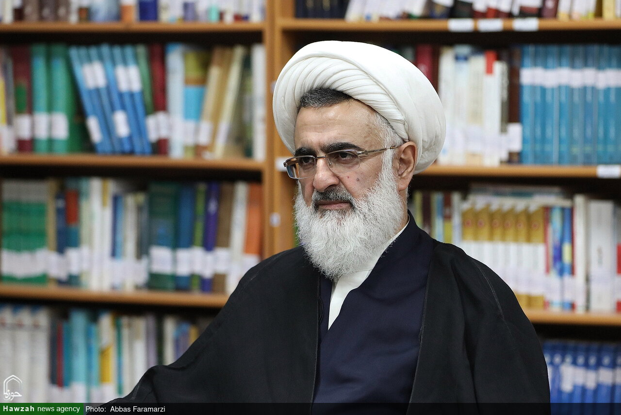 انتقام؛ مفهومی محدود به زمان، افراد یا حکومت‌ها نیست/ انتقام واقعی باید در حد و اندازه جنایت باشد
