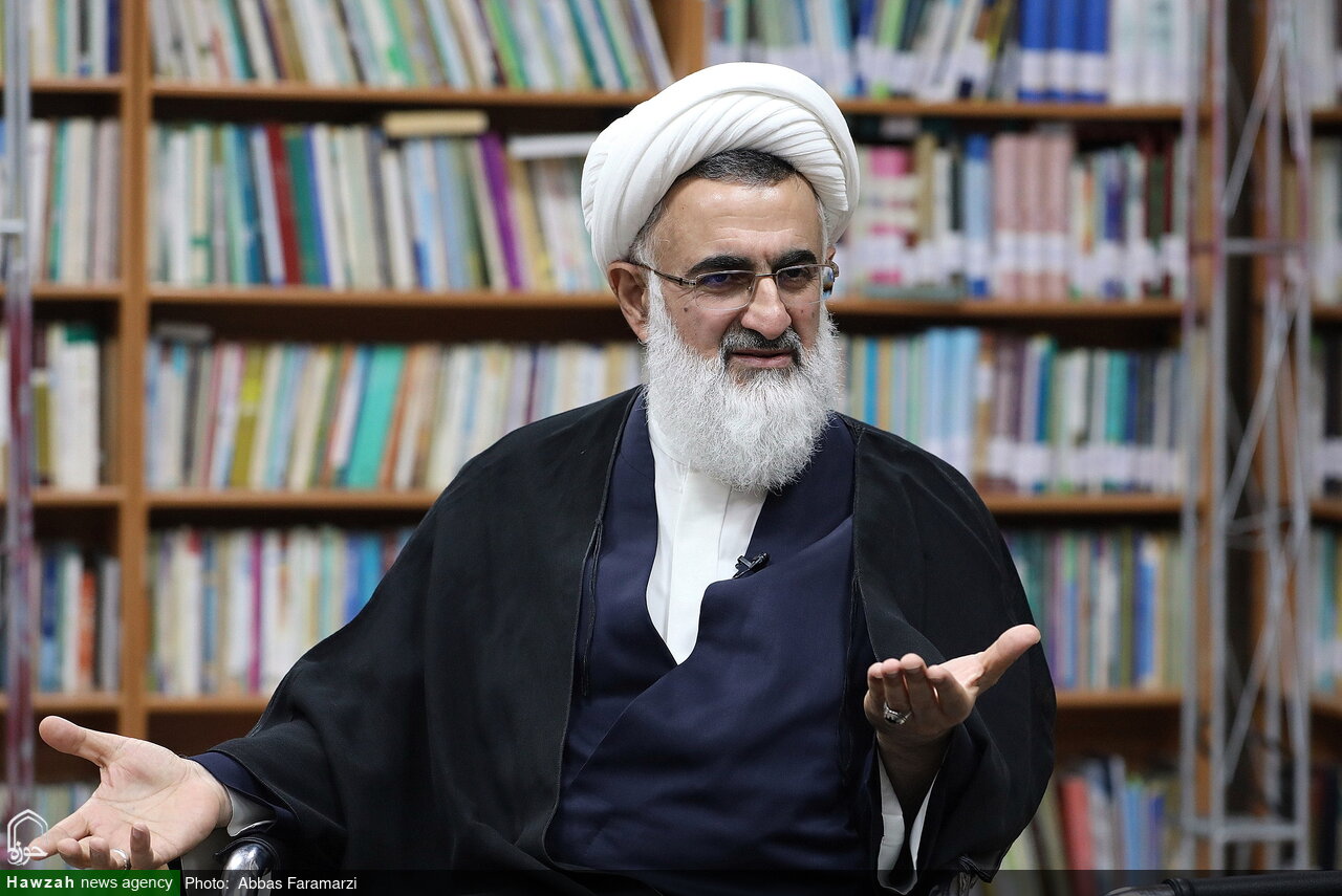 انتقام؛ مفهومی محدود به زمان، افراد یا حکومت‌ها نیست/ انتقام واقعی باید در حد و اندازه جنایت باشد