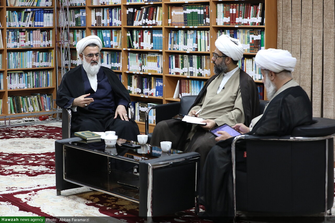 انتقام؛ مفهومی محدود به زمان، افراد یا حکومت‌ها نیست/ انتقام واقعی باید در حد و اندازه جنایت باشد