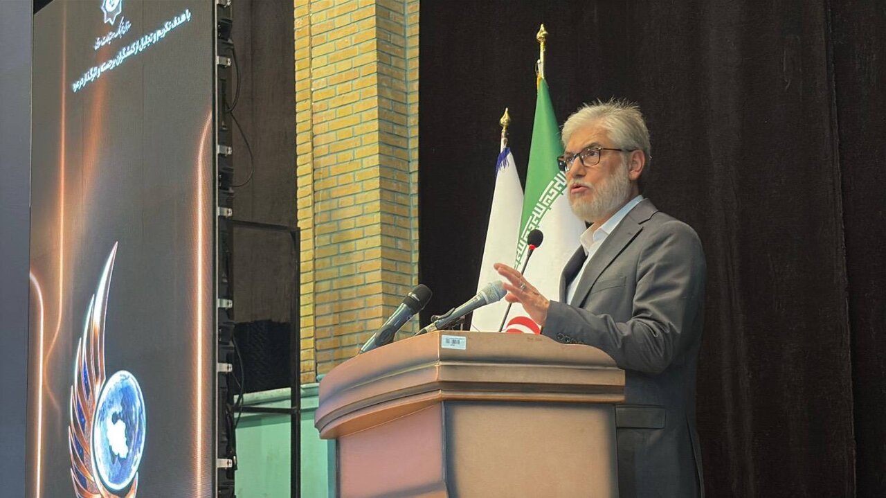 دیپلماسی فرهنگی باید به دیپلماسی اجتماعی تبدیل شود