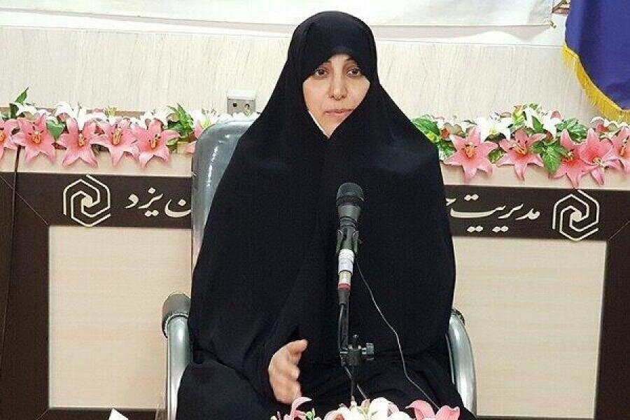 آزمون ورودی حوزه‌ علمیه خواهران ۱۱ شهریور در یزد برگزار می‌شود