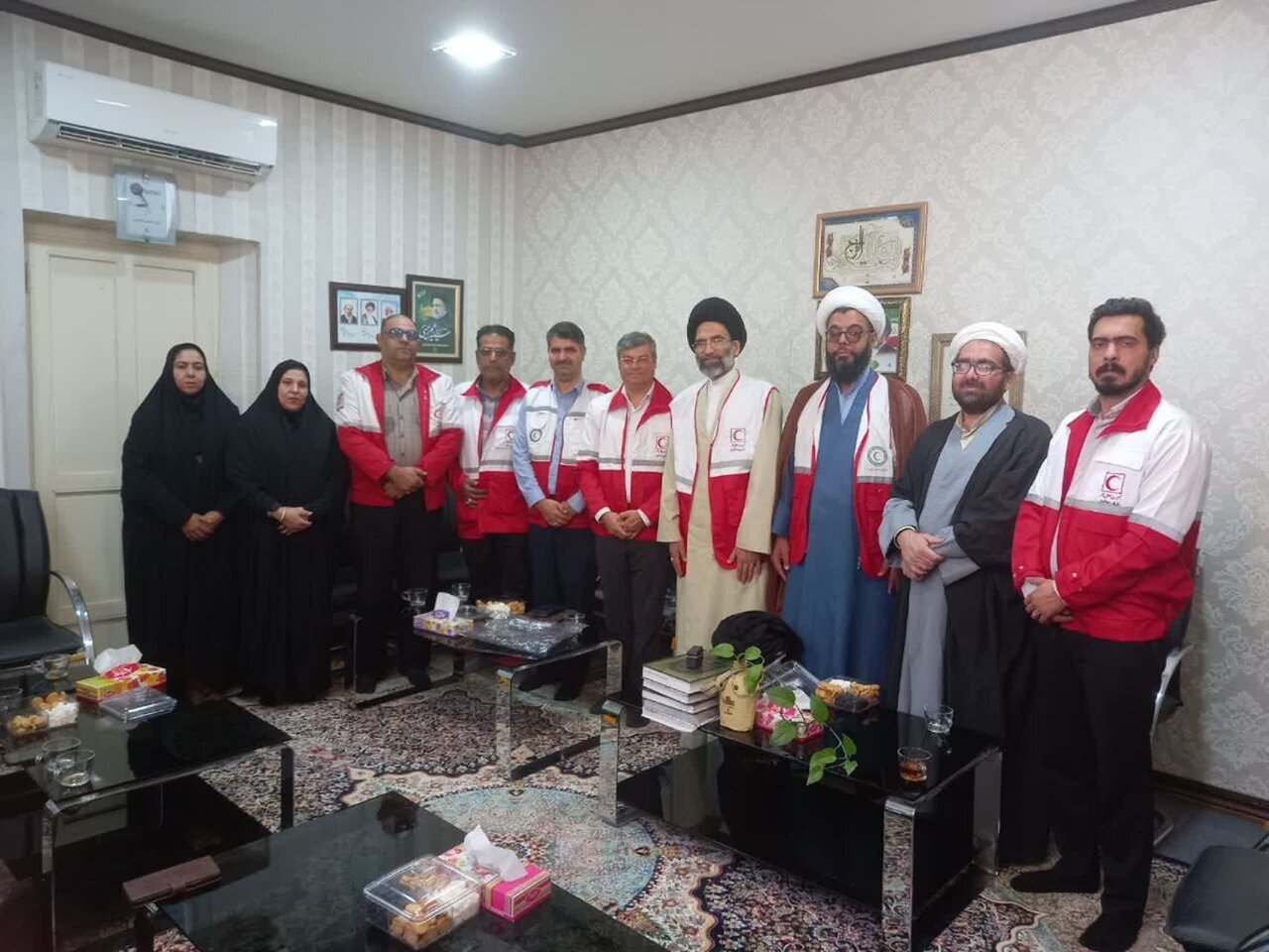 علی‌رغم جنایات دشمن، جمهوری اسلامی چراغ روشن عدالت‌خواهی است