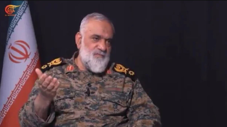العميد نقدي للميادين: القادة في إيران يميلون للعقيدة الهجومية.. وأولويتنا هي الردع