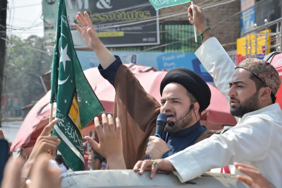 सीरत-ए-नबवी; अमन, रहमत, अदल और इत्तिहाद का आलमगीर पैग़ाम, नौजवान नस्ल को क़ुरआन और सीरत से जोड़ने की ज़रूरत: शेख हसन ज़ाकिरी