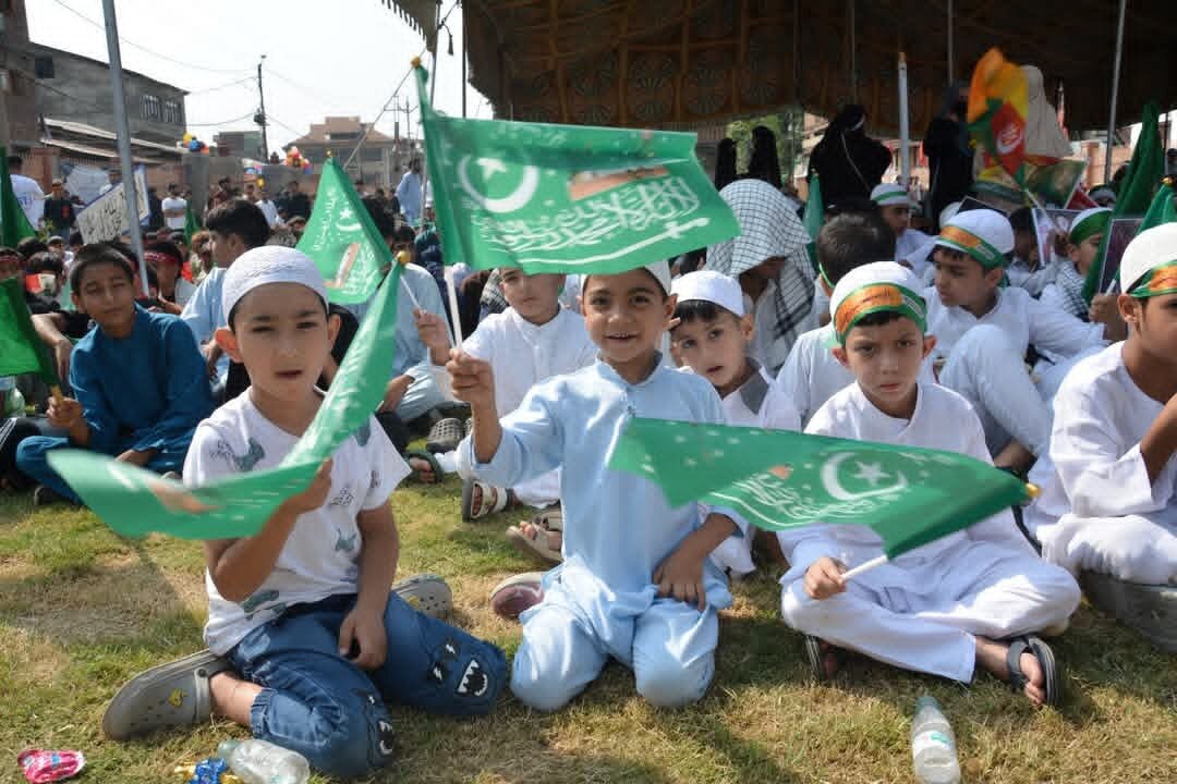 سیرتِ نبوی؛ امن، رحمت، عدل اور اتحاد کا عالمگیر پیغام، نوجوان نسل کو قرآن و سیرت سے جوڑنے کی ضرورت: شیخ حسن ذاکری