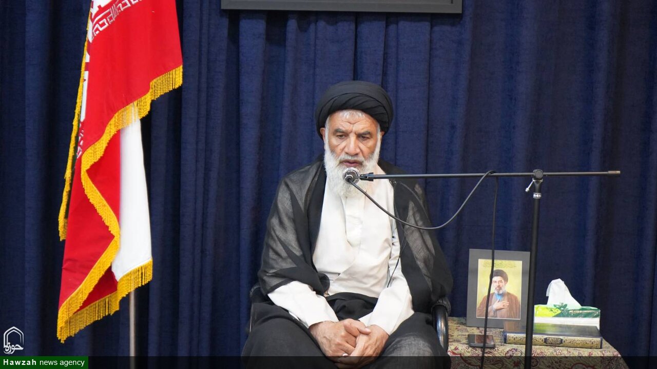 مهم‌ترین مأموریت مبلغ، عمق‌بخشی به معرفت دینی است