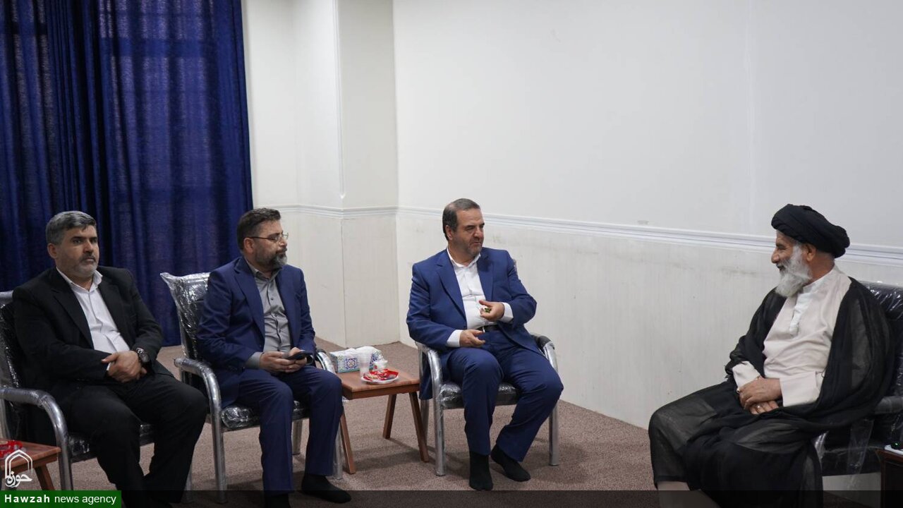 تأکید نماینده ولی‌فقیه در خوزستان بر لزوم برخورد قاطع با «قیمت‌گذاری‌های دلخواه در بازار»