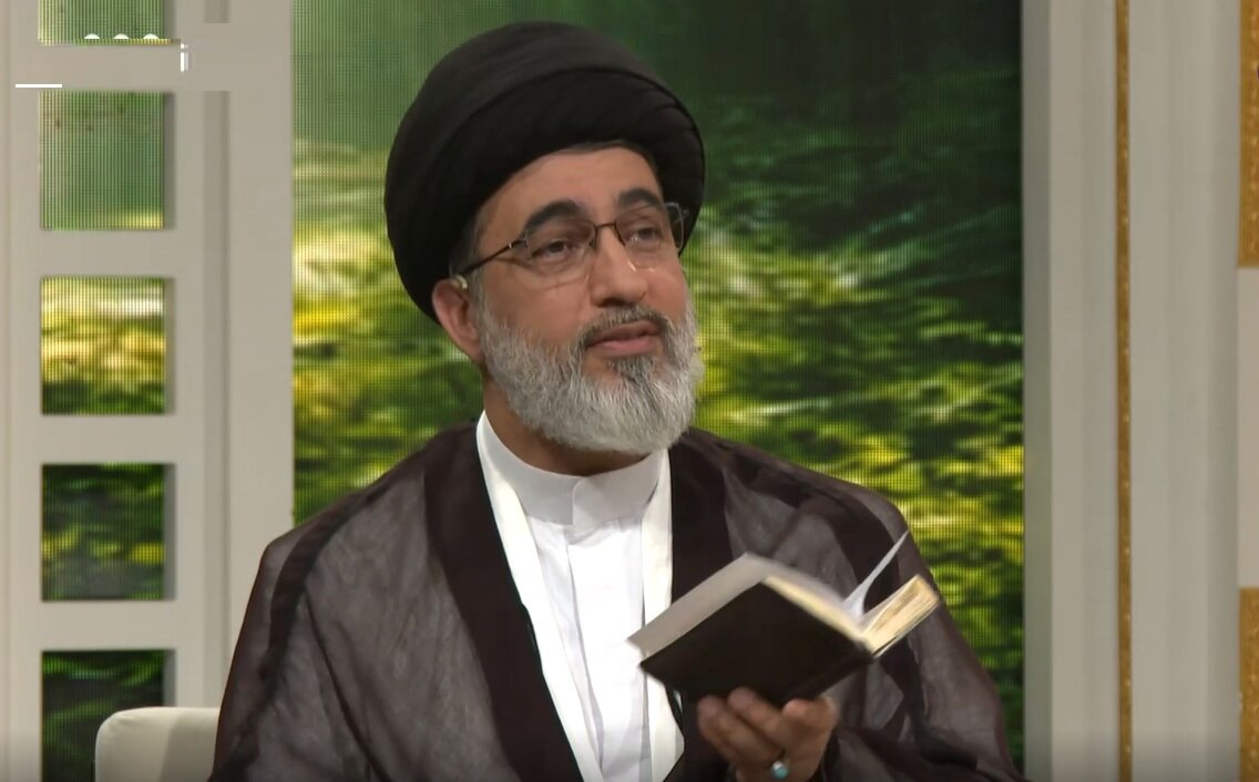 خانواده قرآنی باید پناهگاه، حامی و رازدار اعضای خود باشد
