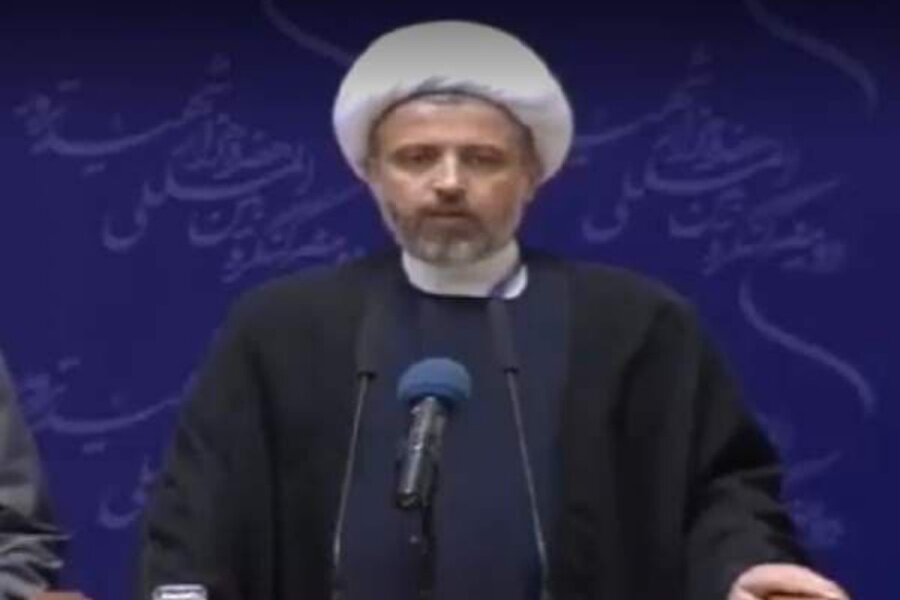 تقدیر مدیر مؤسسه علامه فضل‌الله از برگزارکنندگان کنفرانس بین‌المللی وحدت اسلامی