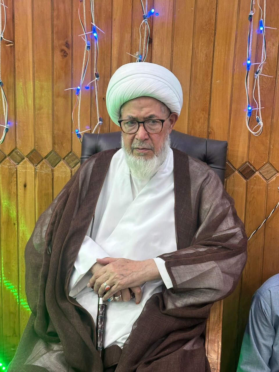 سکردو پاکستان میں عظیم الشان جشنِ صادقین